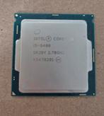 Intel Core i5-6400 CPU, Computers en Software, Processors, LGA 1151, Gebruikt, 4-core, Intel Core i5