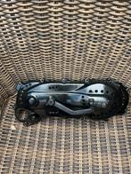 Piaggio zip 2t takt carterkap, Motoren, Ophalen of Verzenden