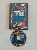 Dvd Guns n' Roses use your illusion 2, Alle leeftijden, Ophalen of Verzenden, Muziek en Concerten