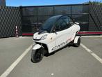 Carver R+ E-scooter - 2023, Gebruikt, Carver