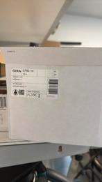 Opbouw stopcontacten, Ophalen of Verzenden, Zo goed als nieuw, X, Stopcontact