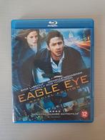 Eagle eye Blu-ray, Cd's en Dvd's, Blu-ray, Ophalen of Verzenden, Zo goed als nieuw, Actie