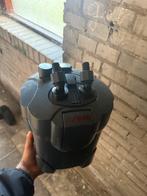 Sera 130 filter, Dieren en Toebehoren, Vissen | Aquaria en Toebehoren, Ophalen of Verzenden, Gebruikt, Filter of Co2