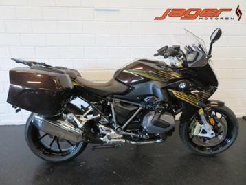 BMW R 1250 RS ABS ESA CRUISE PERFECT! (bj 2020) beschikbaar voor biedingen