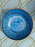 Select dinner ware | 8 kommen | 17 cm | Blauw bloem, Huis en Inrichting, Keuken | Servies, Ophalen of Verzenden, Zo goed als nieuw