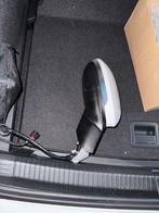 Golf 8 Rechter Spiegel wit, Ophalen of Verzenden, Gebruikt, Volkswagen