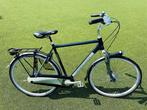 Koga Miyata Silverace herenfiets toerfiets 57cm, Fietsen en Brommers, Gebruikt, Vering, Ophalen of Verzenden, 57 tot 61 cm