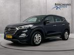 Hyundai Tucson - 1.6 GDi Comfort // LEDER // GOED ONDERHOUDE, Gebruikt, 4 cilinders, Leder, Bedrijf