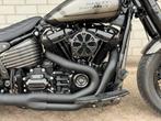 Harley Davidson FLSL Softail Slim M8 Custom chopper (BJ 2019, Motoren, Motoren | Harley-Davidson, 1746 cc, Chopper, Bedrijf, Meer dan 35 kW