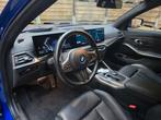 BMW 3-serie Touring 330e xDrive HUD Pano M Sport Leder Camer, 1998 cc, Gebruikt, 4 cilinders, Blauw