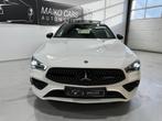 Mercedes-Benz CLA-klasse 250 e AMG Limited Pano|Memory|Adapt, Auto's, Mercedes-Benz, CLA, Gebruikt, 4 cilinders, 15 kWh