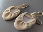Nieuwe ritmische Gymnastiek teentjes Pastorelli, maat 35-36, Ophalen of Verzenden, Nieuw