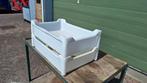 kratten 40 x 60 x14 cm voor planten plantenkas, Ophalen, Kunststof, Minder dan 30 cm, Binnen