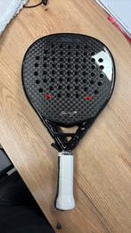 Siux Sanyo limited edition hybrid 2022, Ophalen of Verzenden, Nieuw, Padelracket