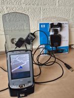 HP iPAQ, Overige merken, Gebruikt, Ophalen of Verzenden, Windows Mobile