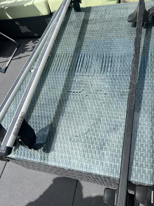 Moet weg, Auto diversen, Dakdragers, Zo goed als nieuw, Ophalen of Verzenden