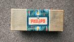 RETRO PHILIPS KERSTVERLICHTING, Ophalen of Verzenden, Gebruikt