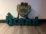 Lichtbak Brand Werkend (orgineel), Tuin en Terras, Buitenverlichting, Ophalen, Gebruikt, Minder dan 50 watt, Overige typen