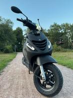 Piaggio zip SP snor scooter injectie motor 2020 poweleds, Fietsen en Brommers, Scooters | Piaggio, Ophalen of Verzenden, Zo goed als nieuw