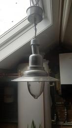 Rvs hanglamp voor boot of thuis, Huis en Inrichting, Gebruikt, Ophalen of Verzenden