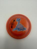McDonalds Happy Meal Pokemon 2019 Pokeball Lapras, Ophalen of Verzenden, Losse kaart