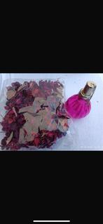 Decoratieve Potpourri Set, Ophalen