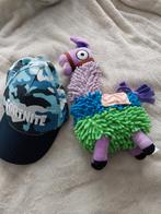Llama Fortnite met pet, Jongen of Meisje, Fortnite, Ophalen of Verzenden, Pet