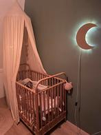 Yumi Baby Ledikant - Perfecte Staat!, Kinderen en Baby's, Ophalen, Zo goed als nieuw, Ledikant