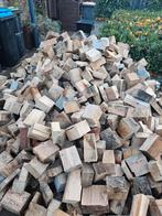 Droge beuk blokken brandhout haardhout kachelhout, Minder dan 3 m³, Ophalen, Beukenhout, Blokken