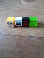 Minecraft LEGO onderdelen, Ophalen of Verzenden, Lego, Zo goed als nieuw