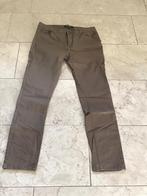 Broek maat 31 So Soire, Kleding | Dames, Broeken en Pantalons, Maat 38/40 (M), So Soire, Bruin, Ophalen of Verzenden