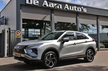 Mitsubishi Eclipse Cross 2.4 PHEV 16.000 Km Carplay Trekhaak beschikbaar voor biedingen
