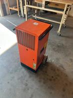 Te koop trotec TTK 400 bouwdroger., Ophalen of Verzenden, Zo goed als nieuw