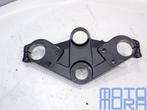 Kroonplaat voor de Kawasaki Ninja 300 2013 - 2017 ZX300 ZX 3, Gebruikt, -, -, Ophalen of Verzenden
