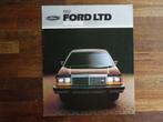 Ford LTD (1982, USA), Ophalen of Verzenden, Nieuw, Ford