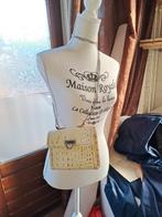 Croco Printleer vanaf 20€, Ophalen of Verzenden, Nieuw, Leer of Kunstleer, 120 cm of meer