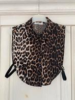 Leuk kraagje Pieces M/L, Kleding | Dames, Ophalen of Verzenden, Zo goed als nieuw