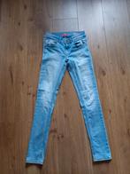 Vingino jeans maat 140, Meisje, Gebruikt, Broek, Ophalen