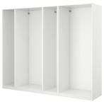6x Ikea Pax (basis)kasten, Huis en Inrichting, Kasten | Kledingkasten, 50 tot 100 cm, Met plank(en), Gebruikt, 50 tot 75 cm