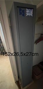 Wapenkluis - Brattonsound Engineering Ltd, Ophalen, Zo goed als nieuw