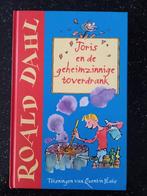 Joris en de geheimzinnige toverdrank Roald Dahl, Gelezen, Roald Dahl, Ophalen of Verzenden, Sprookjes