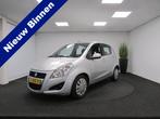 Suzuki Splash 1.2 Comfort I 1e Eigenaar! I Airco I Automaat, Auto's, Suzuki, Stof, Gebruikt, 4 cilinders, Origineel Nederlands