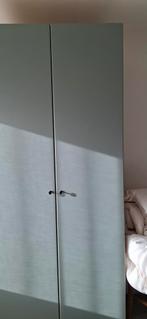 Mooie Pax  kledingkast met hangruimte, Ophalen, 100 tot 150 cm, 200 cm of meer, Met hangruimte