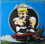 hellride / shitfaced and pissed off - hardcore/punk, Cd's en Dvd's, Vinyl Singles, Gebruikt, Verzenden, 7 inch, Single