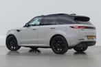 Land Rover Range Rover Sport 3.0 P550e Autobiography PHEV |, Auto's, Land Rover, Automaat, Stof, Gebruikt, Euro 6