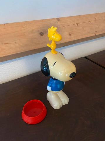 Snoopy ~ McDonald’s beschikbaar voor biedingen