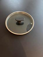 Tefal Deksel - 24 cm Diameter, Ophalen of Verzenden, Gebruikt