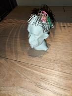 Einstein paperclip houder, Ophalen of Verzenden