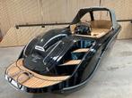 Oud Huijzer 600 Tender STUNTPRIJS ACTIE vaarklaar!, 6 meter of meer, Nieuw, Ophalen of Verzenden, Buitenboordmotor