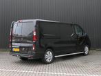 Renault Trafic 2.0 dCi 150 T30 L2H1 Luxe *AUTOMAAT* - Trekha, Auto's, Stof, Gebruikt, 4 cilinders, 150 pk